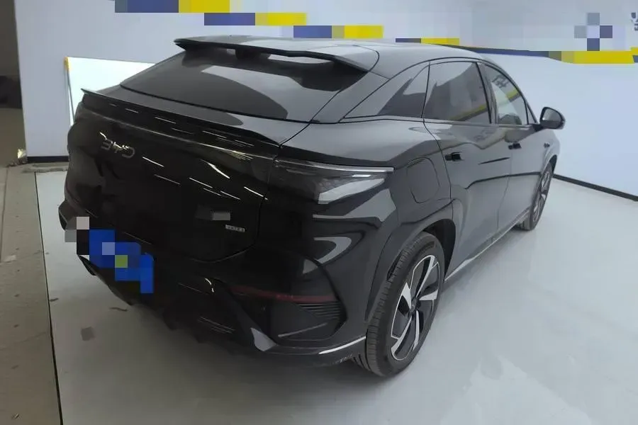 2025 BYD Sea Lion 07 BEV 80.64KWH,autocango,china used car exporter,china ev exporter,chinese used car exporter,chinese used ev exporter