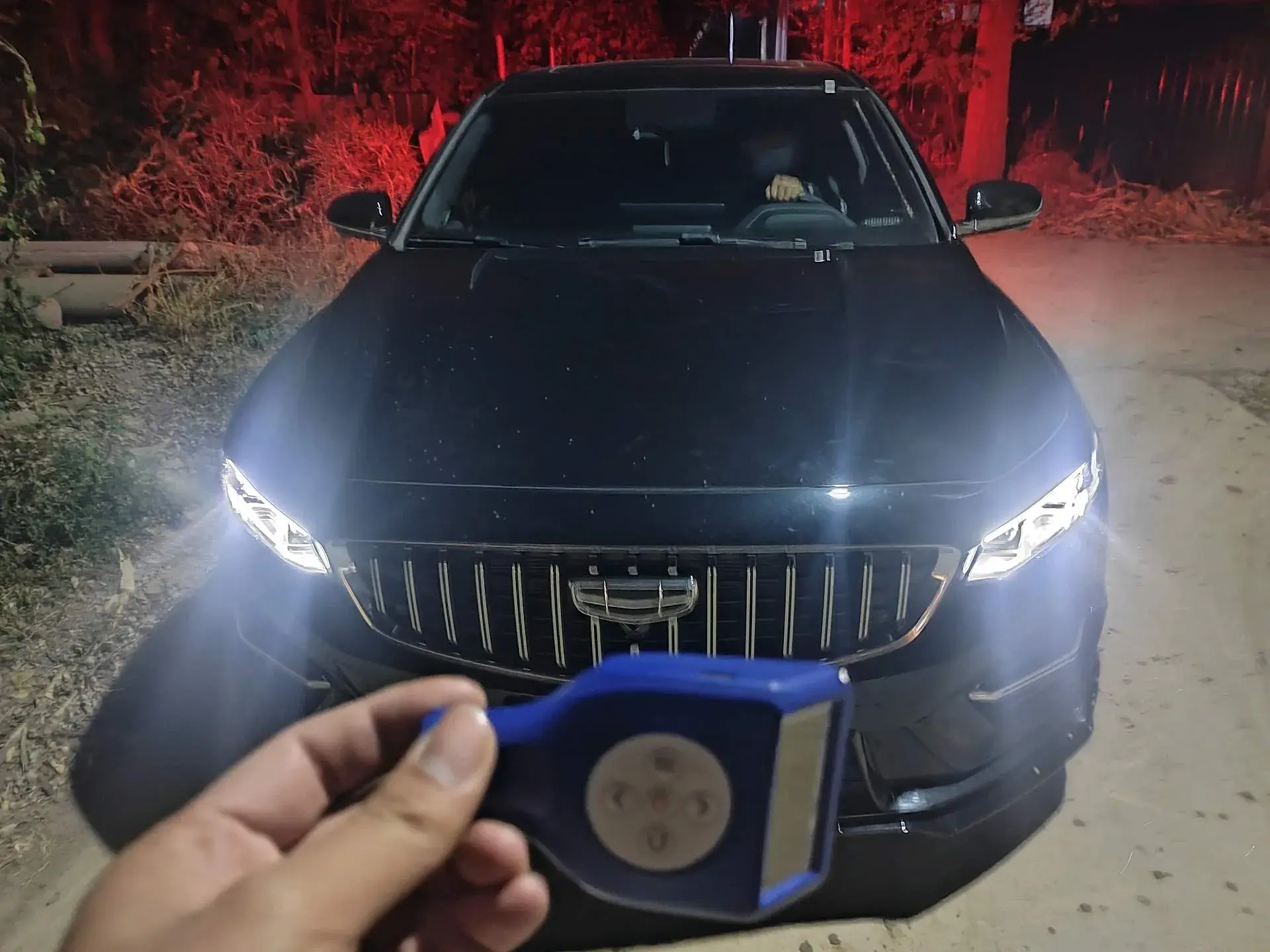 2023 GEELY PREFACE thumbnail 2