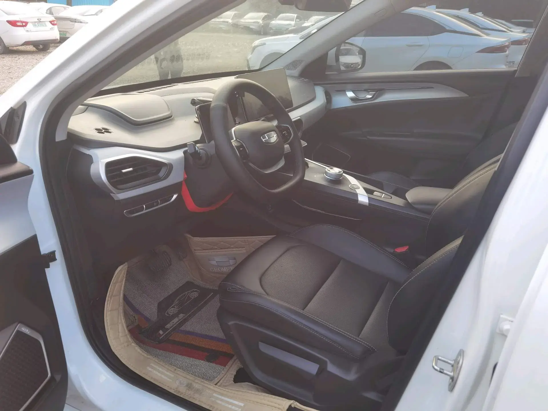 2022 GEOMETRY A thumbnail 4