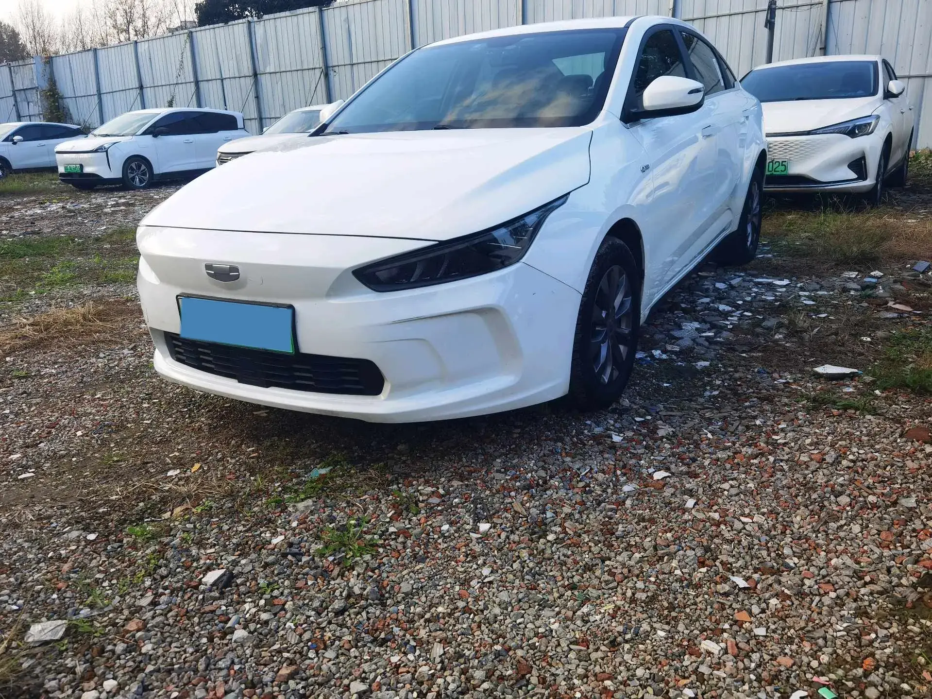 2022 GEOMETRY A view 1