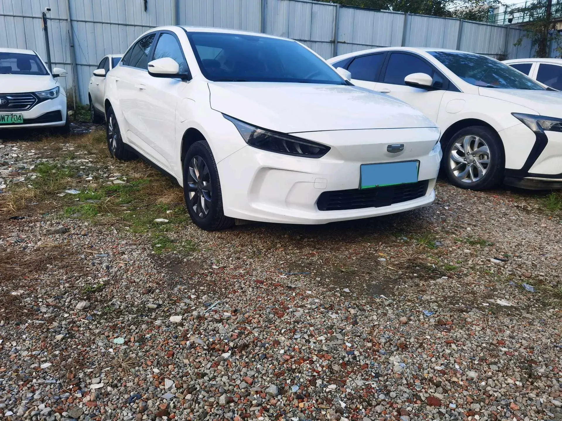 2022 GEOMETRY A thumbnail 3