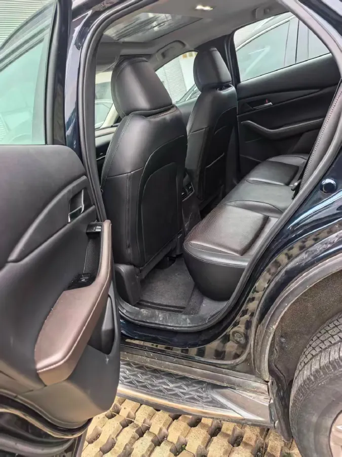 2021 Mazda CX-30 EV BEV 61.1KWH,autocango,china used car exporter,china ev exporter,chinese used car exporter,chinese used ev exporter