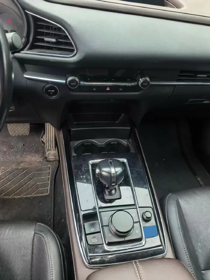 2021 Mazda CX-30 EV BEV 61.1KWH,autocango,china used car exporter,china ev exporter,chinese used car exporter,chinese used ev exporter