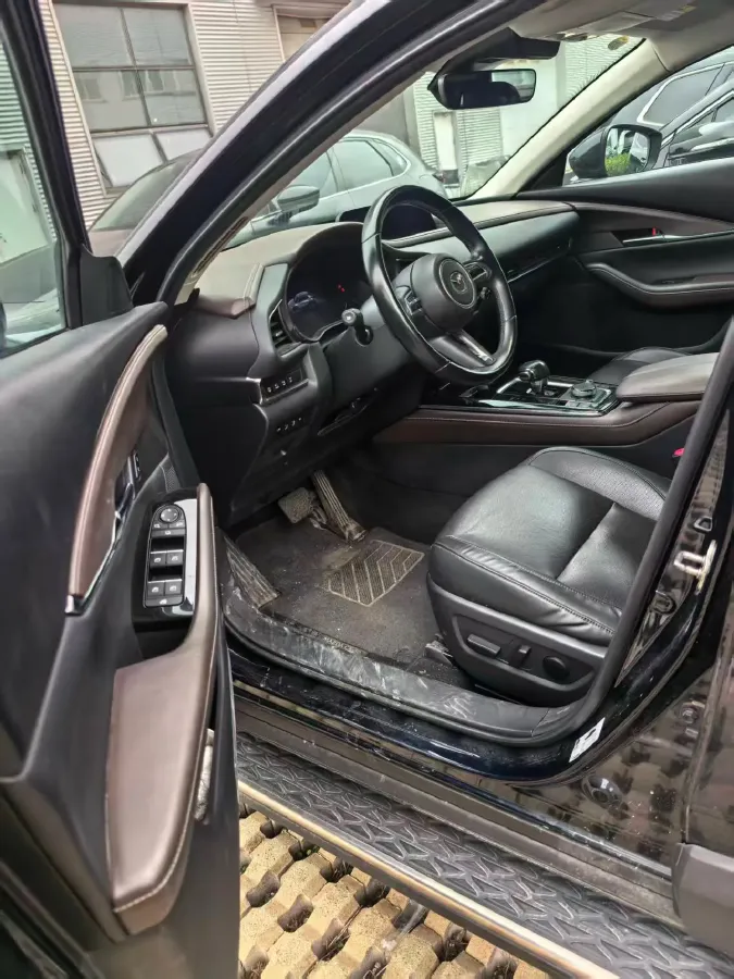 2021 Mazda CX-30 EV BEV 61.1KWH,autocango,china used car exporter,china ev exporter,chinese used car exporter,chinese used ev exporter