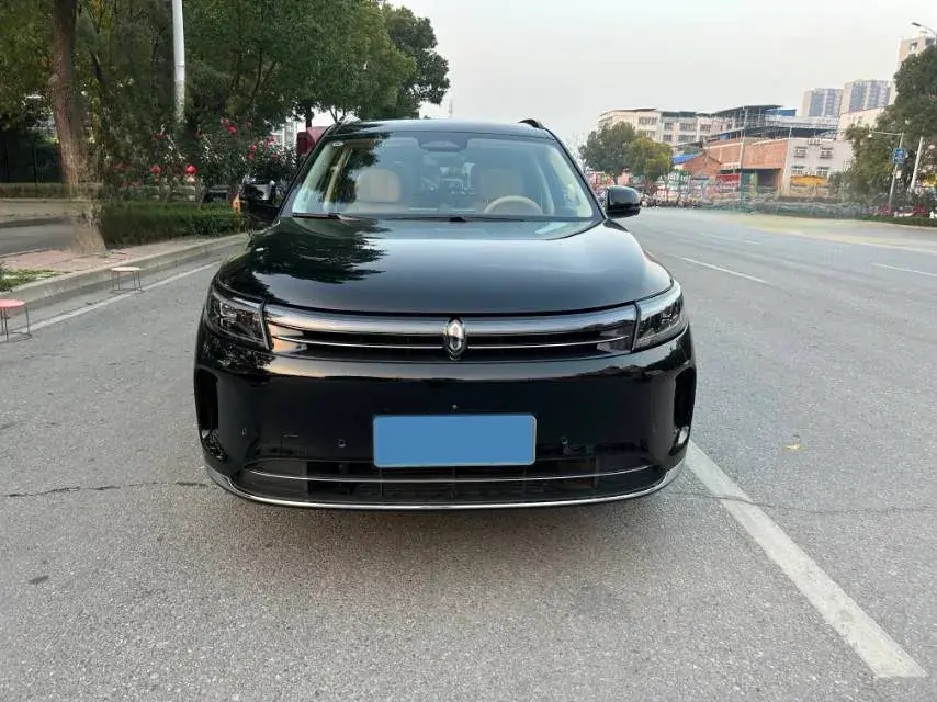 2024 AITO AITO thumbnail 2