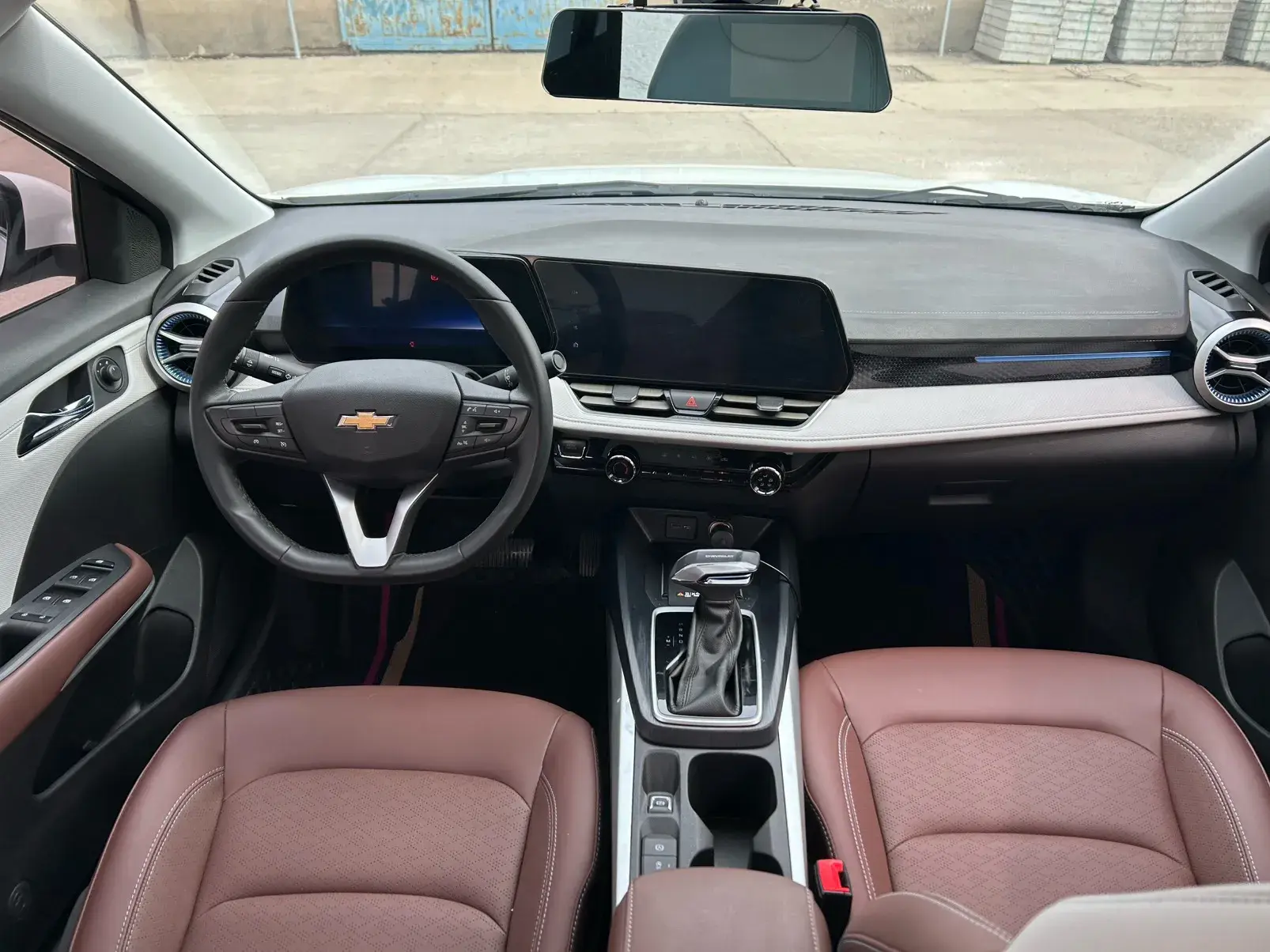 2023 CHEVROLET MONZA thumbnail 4