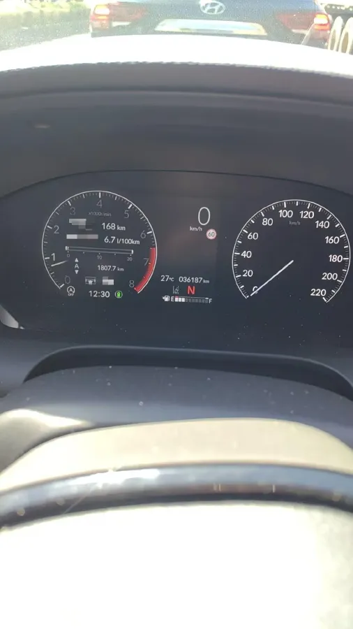 2023 Honda HR-V 1.5T 182HP L4 CVT,autocango,china used car exporter,china ev exporter,chinese used car exporter,chinese used ev exporter