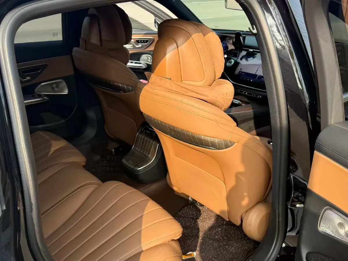 2025 Mercedes-Benz E Class 2.0T 258HP L4 9AT,autocango,china used car exporter,china ev exporter,chinese used car exporter,chinese used ev exporter