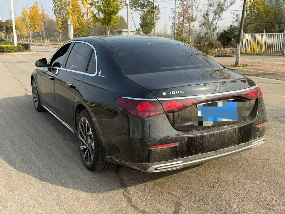2025 Mercedes-Benz E Class 2.0T 258HP L4 9AT,autocango,china used car exporter,china ev exporter,chinese used car exporter,chinese used ev exporter