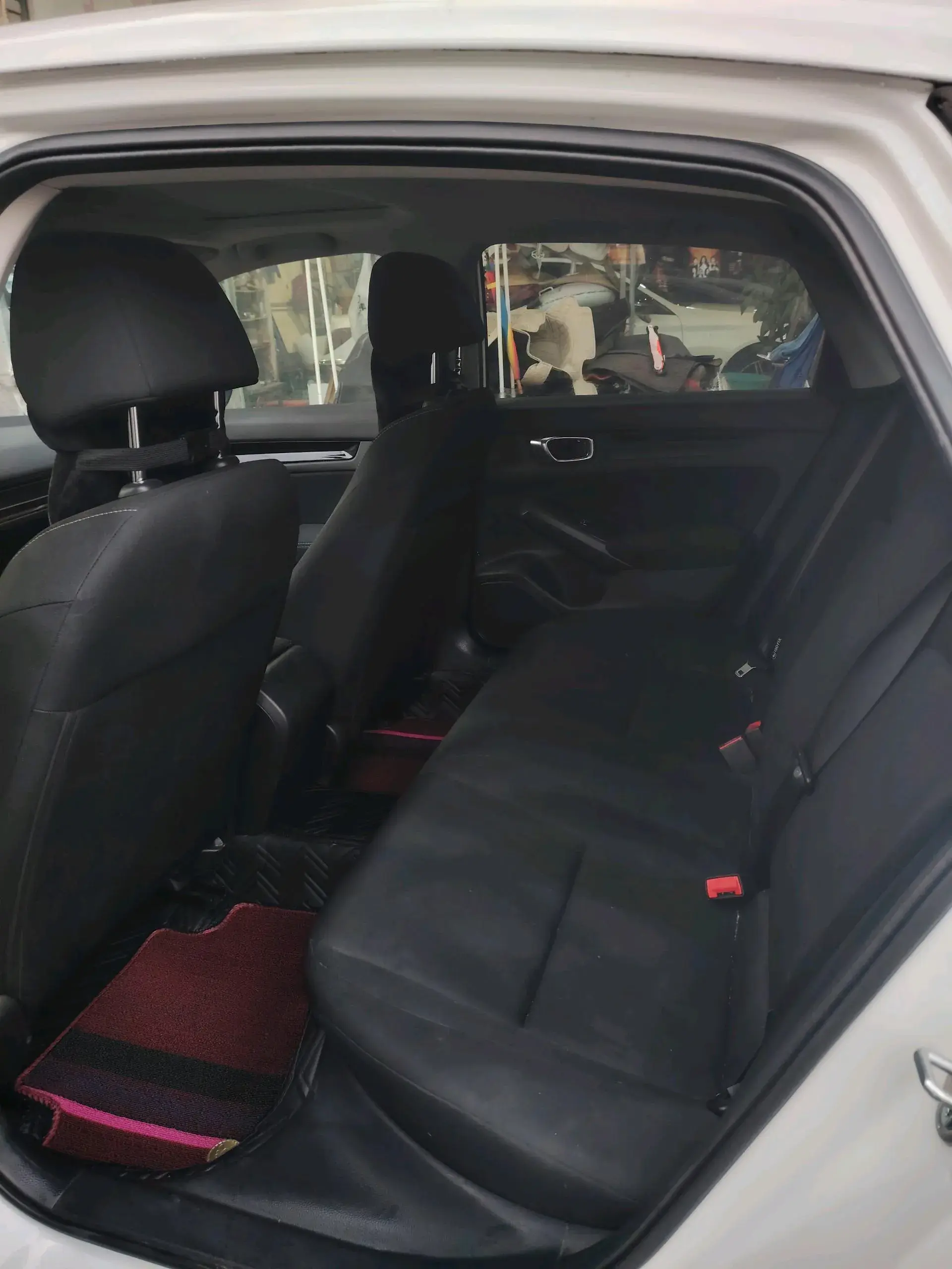 2023 HONDA CIVIC thumbnail 4