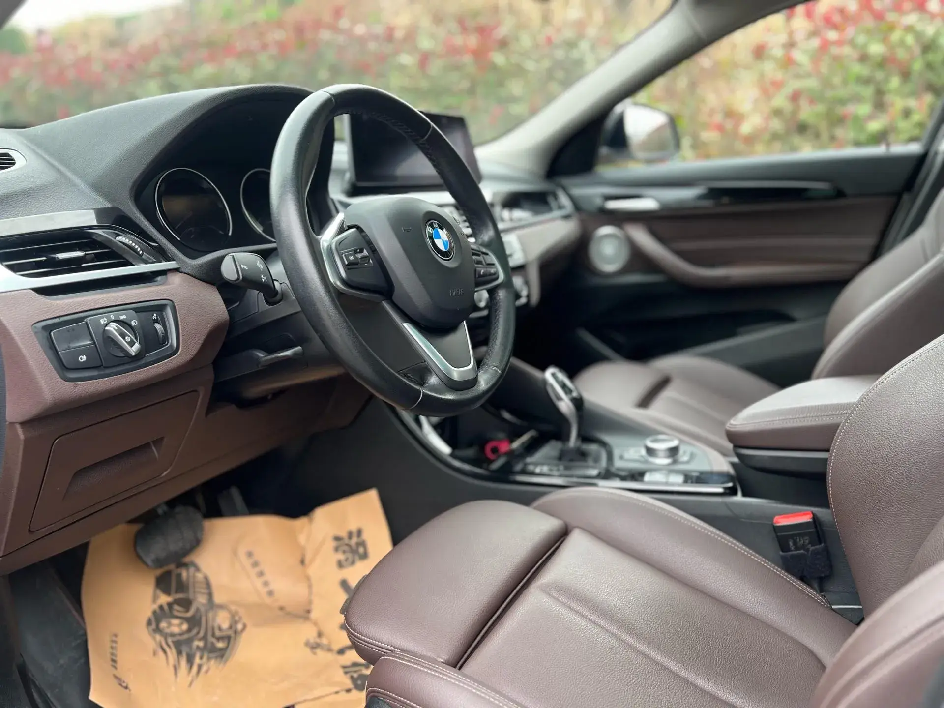 2020 BMW X2 thumbnail 4