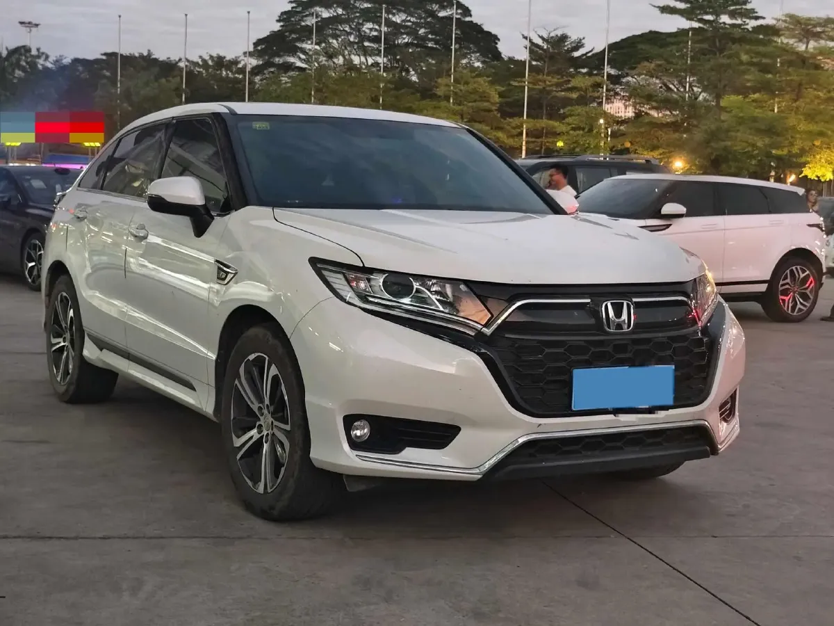 2020 Honda UR-V 1.5T 193HP L4 CVT,autocango,china used car exporter,china ev exporter,chinese used car exporter,chinese used ev exporter