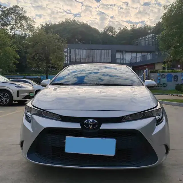 2021 TOYOTA LEVIN thumbnail 2