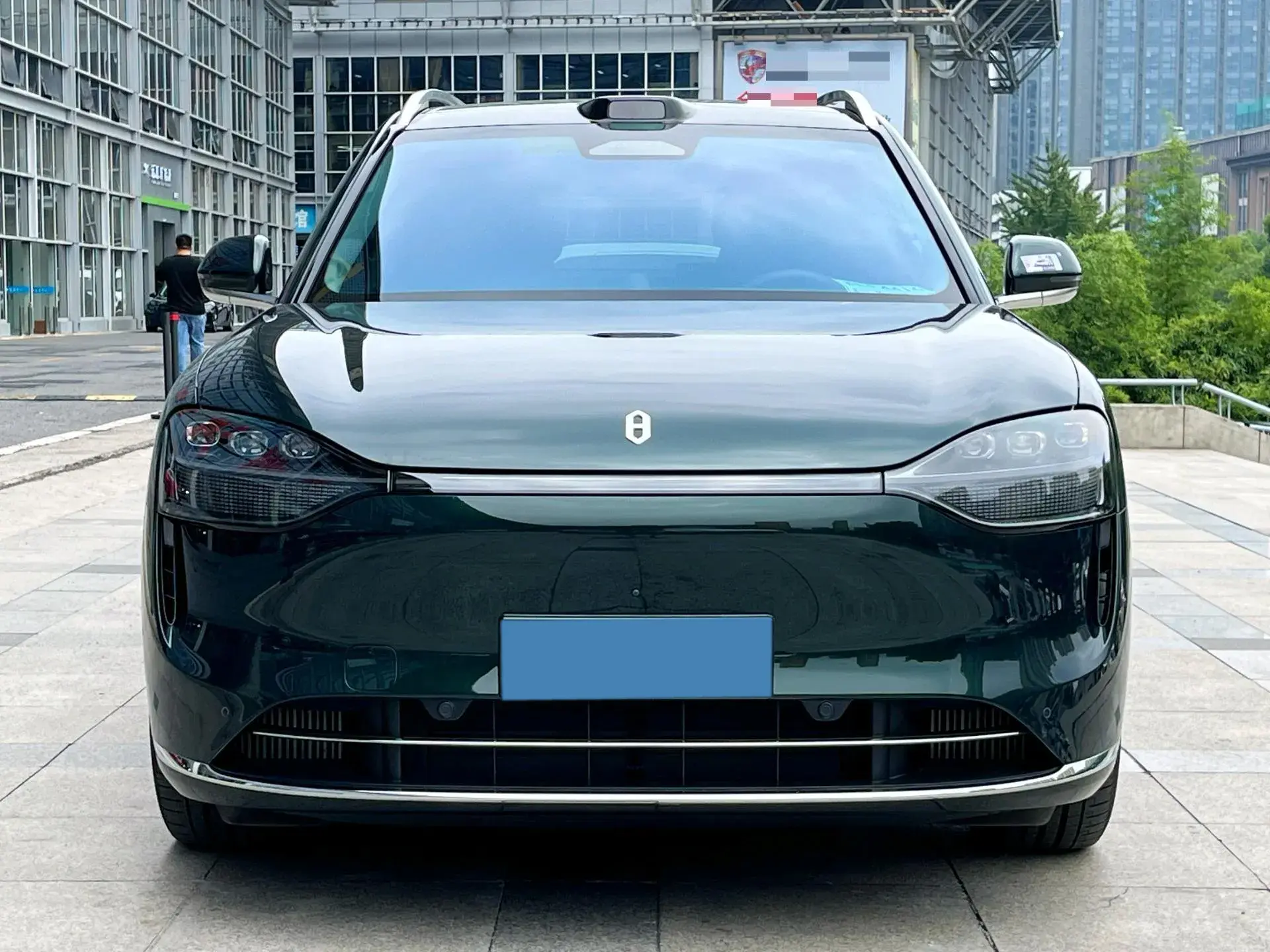 2024 AITO AITO thumbnail 3