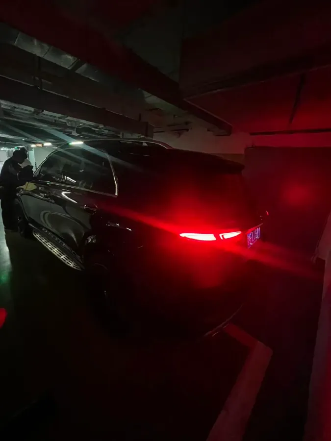 2024 Mercedes-Benz GLE AMG 3.0T 435HP L6 9AT,autocango,china used car exporter,china ev exporter,chinese used car exporter,chinese used ev exporter