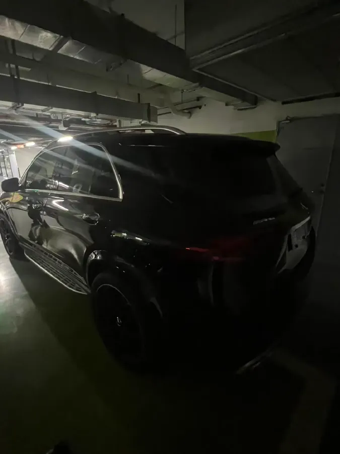 2024 Mercedes-Benz GLE AMG 3.0T 435HP L6 9AT,autocango,china used car exporter,china ev exporter,chinese used car exporter,chinese used ev exporter