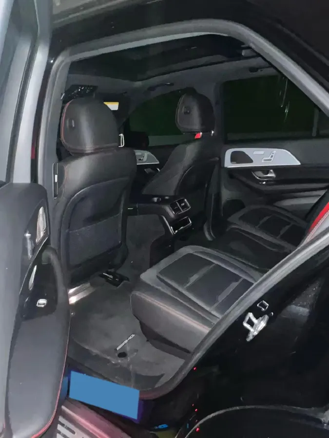 2024 Mercedes-Benz GLE AMG 3.0T 435HP L6 9AT,autocango,china used car exporter,china ev exporter,chinese used car exporter,chinese used ev exporter