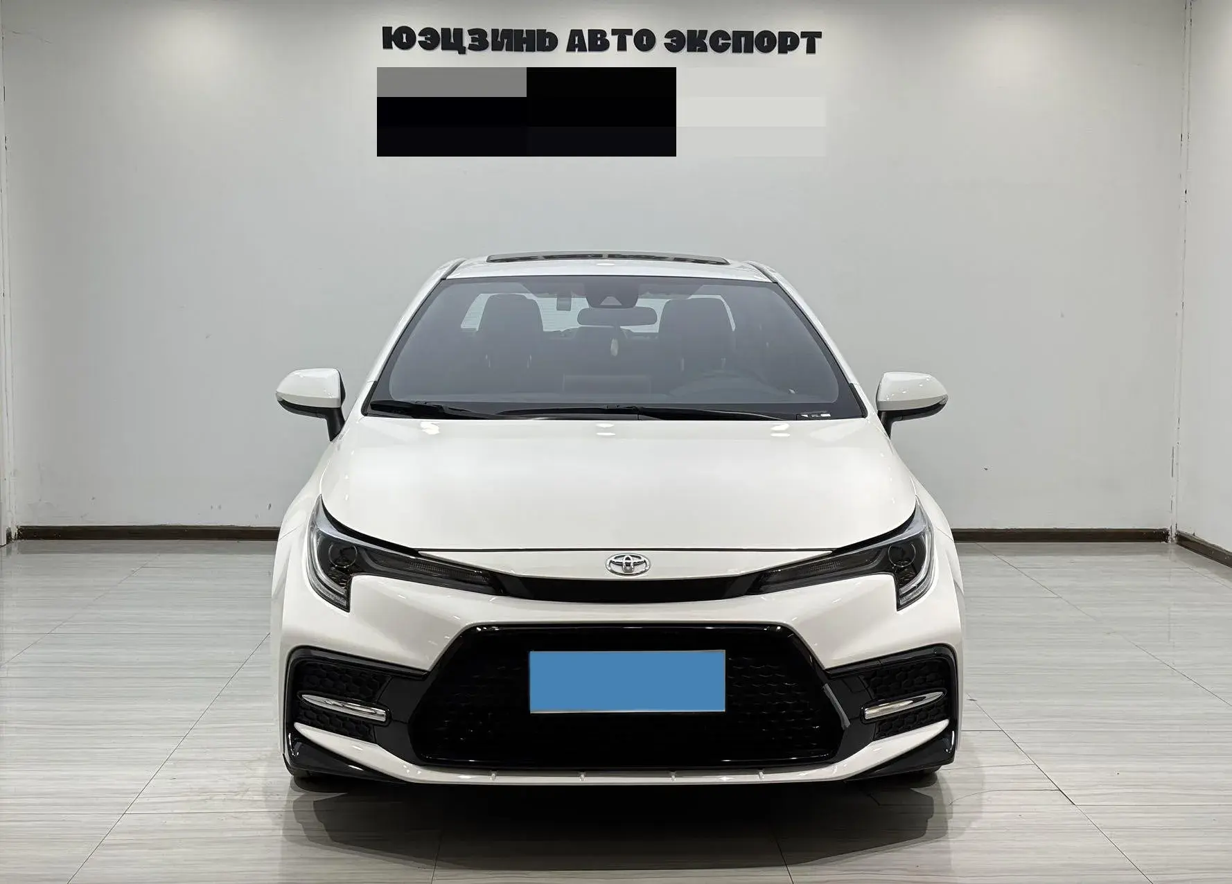 2022 TOYOTA LEVIN thumbnail 2