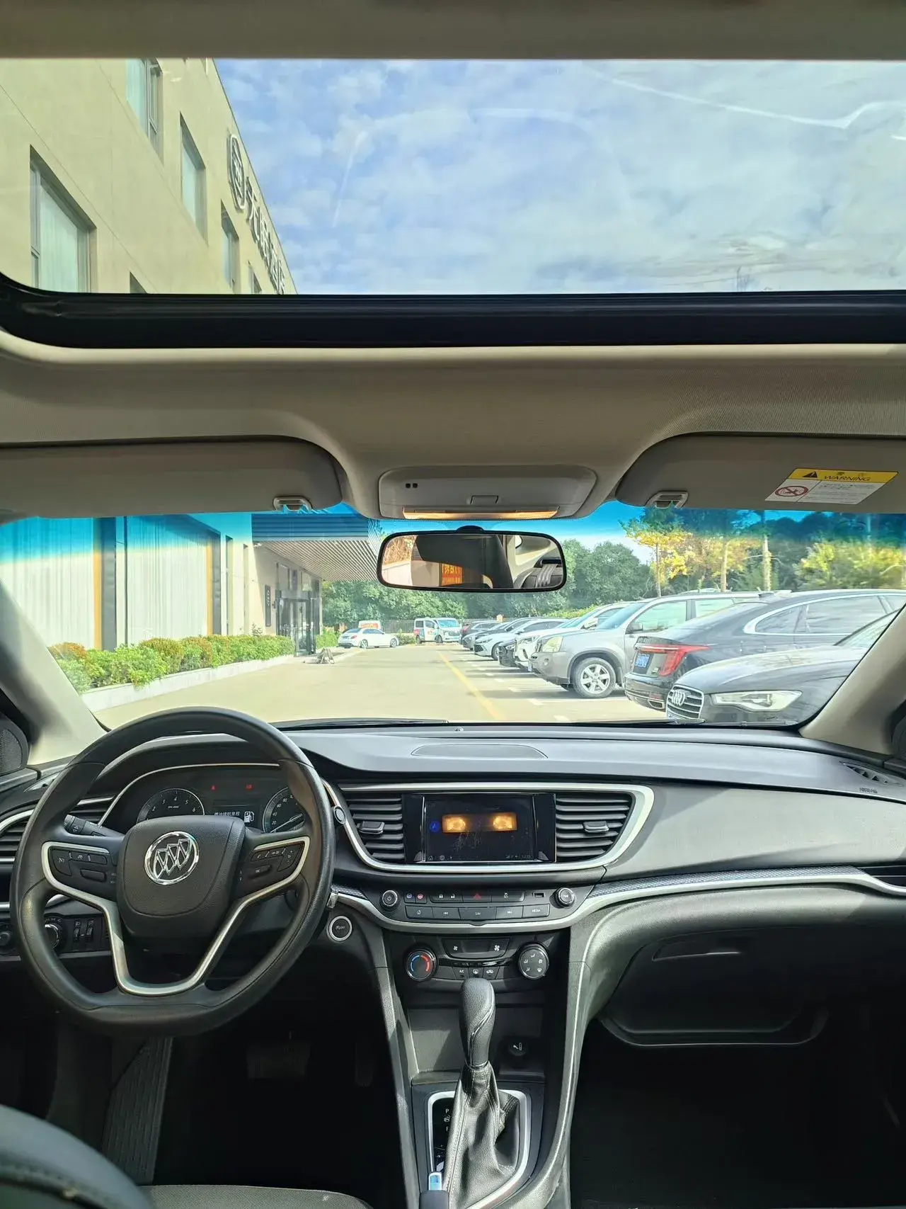 2021 BUICK EXCELLE thumbnail 4