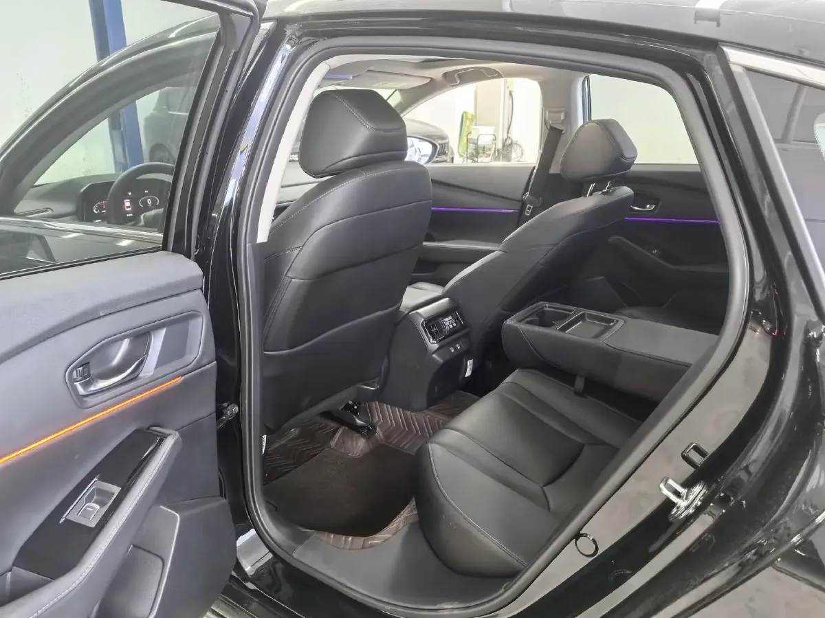 2023 Honda Inspire 1.5T 192HP L4 CVT,autocango,china used car exporter,china ev exporter,chinese used car exporter,chinese used ev exporter