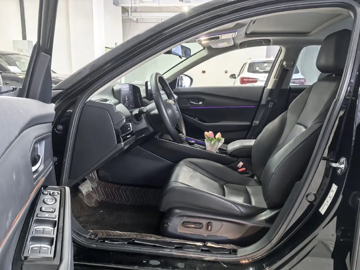 2023 Honda Inspire 1.5T 192HP L4 CVT,autocango,china used car exporter,china ev exporter,chinese used car exporter,chinese used ev exporter