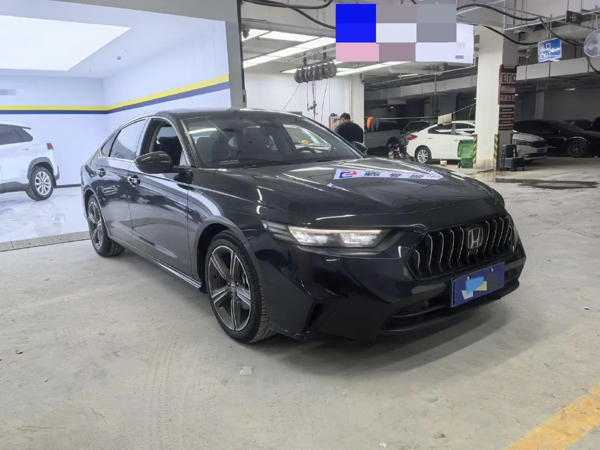 2023 Honda Inspire 1.5T 192HP L4 CVT,autocango,china used car exporter,china ev exporter,chinese used car exporter,chinese used ev exporter