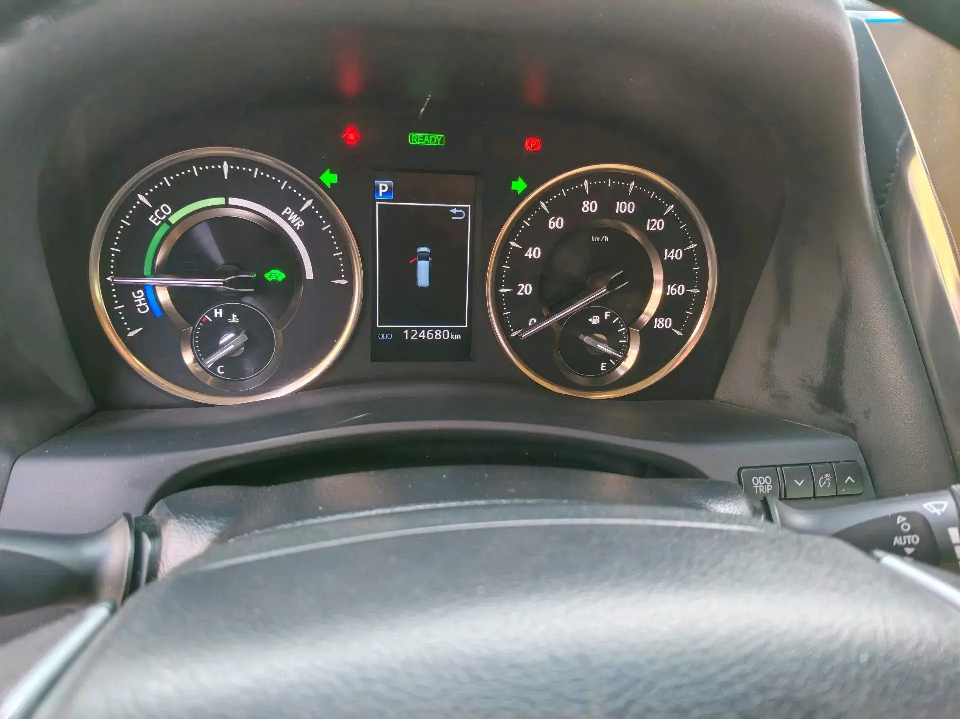 2020 TOYOTA ALPHARD thumbnail 4