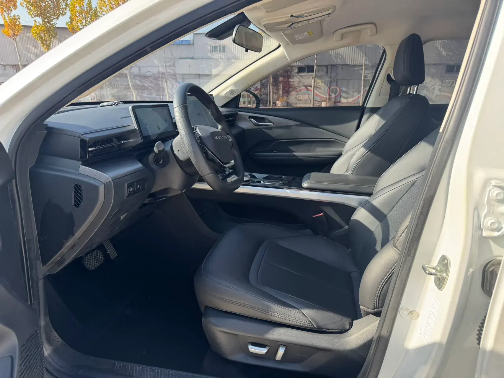 2023 WULING XINGGUANG thumbnail 4