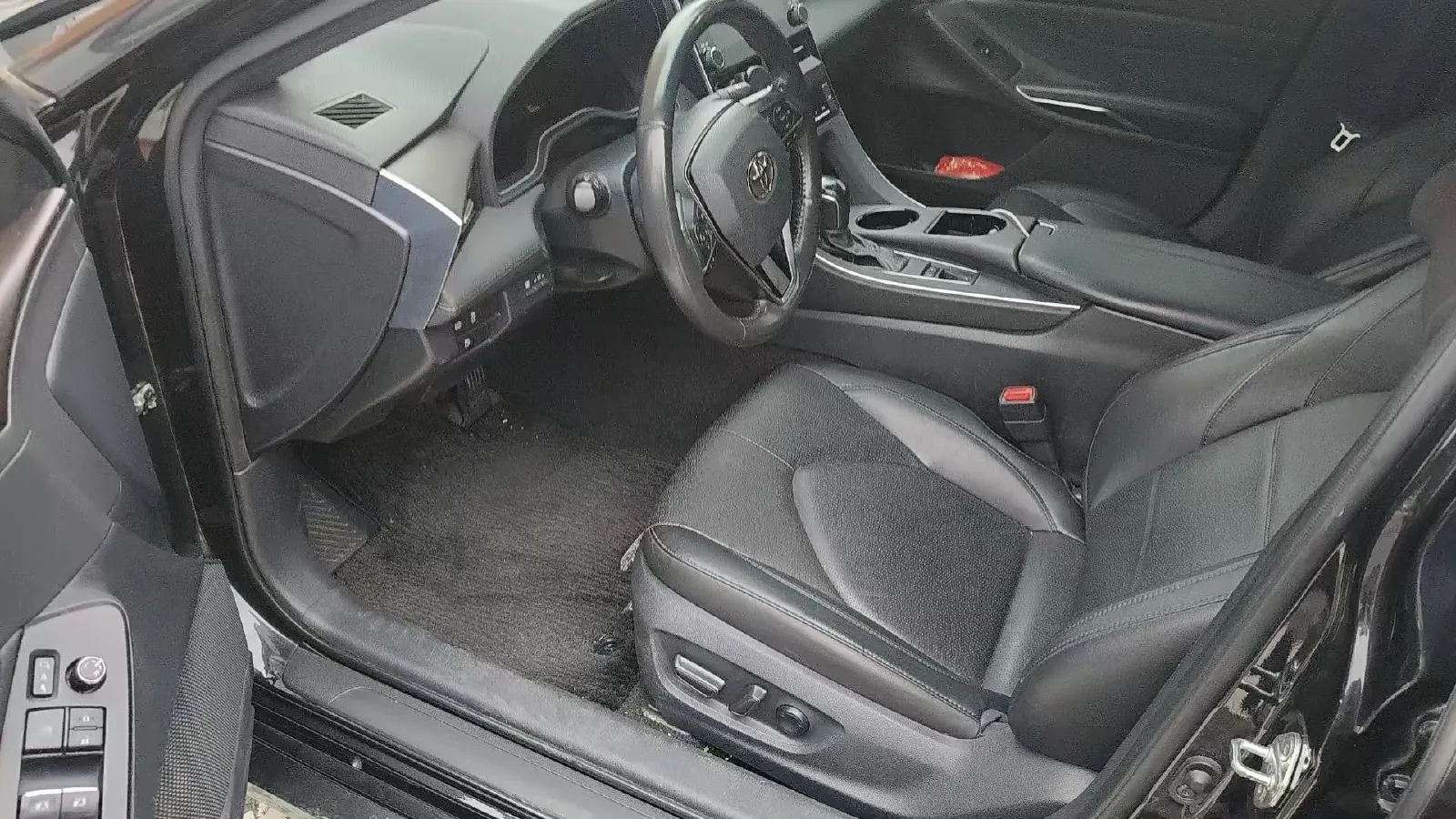 2019 Toyota Avalon 2.0L 178HP L4 CVT,autocango,china used car exporter,china ev exporter,chinese used car exporter,chinese used ev exporter