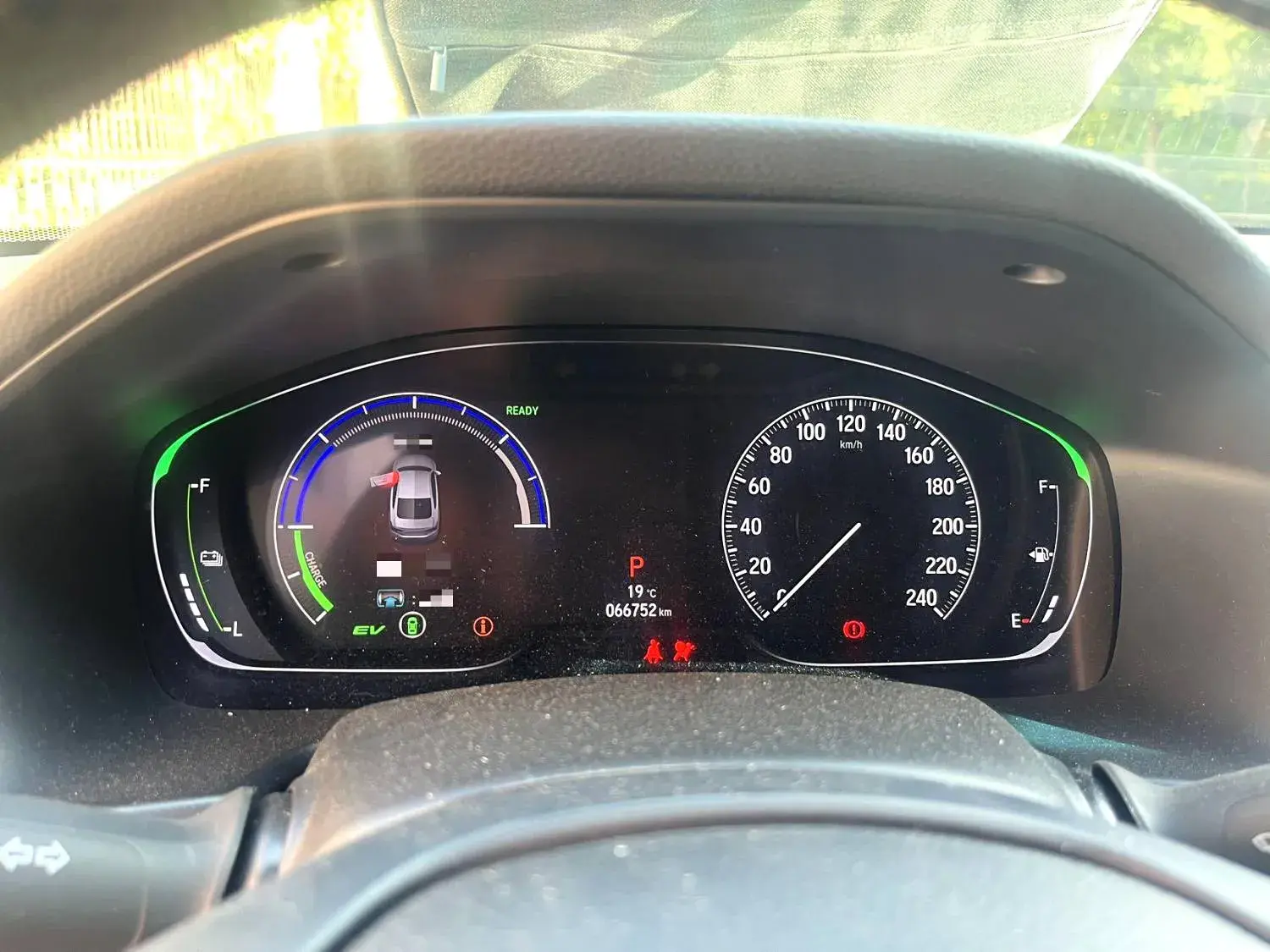 2018 HONDA ACCORD thumbnail 3