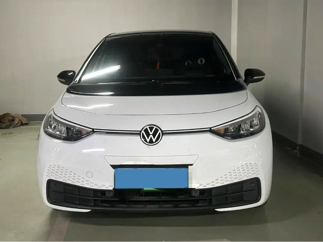 2023 VOLKSWAGEN ID.3 thumbnail 2
