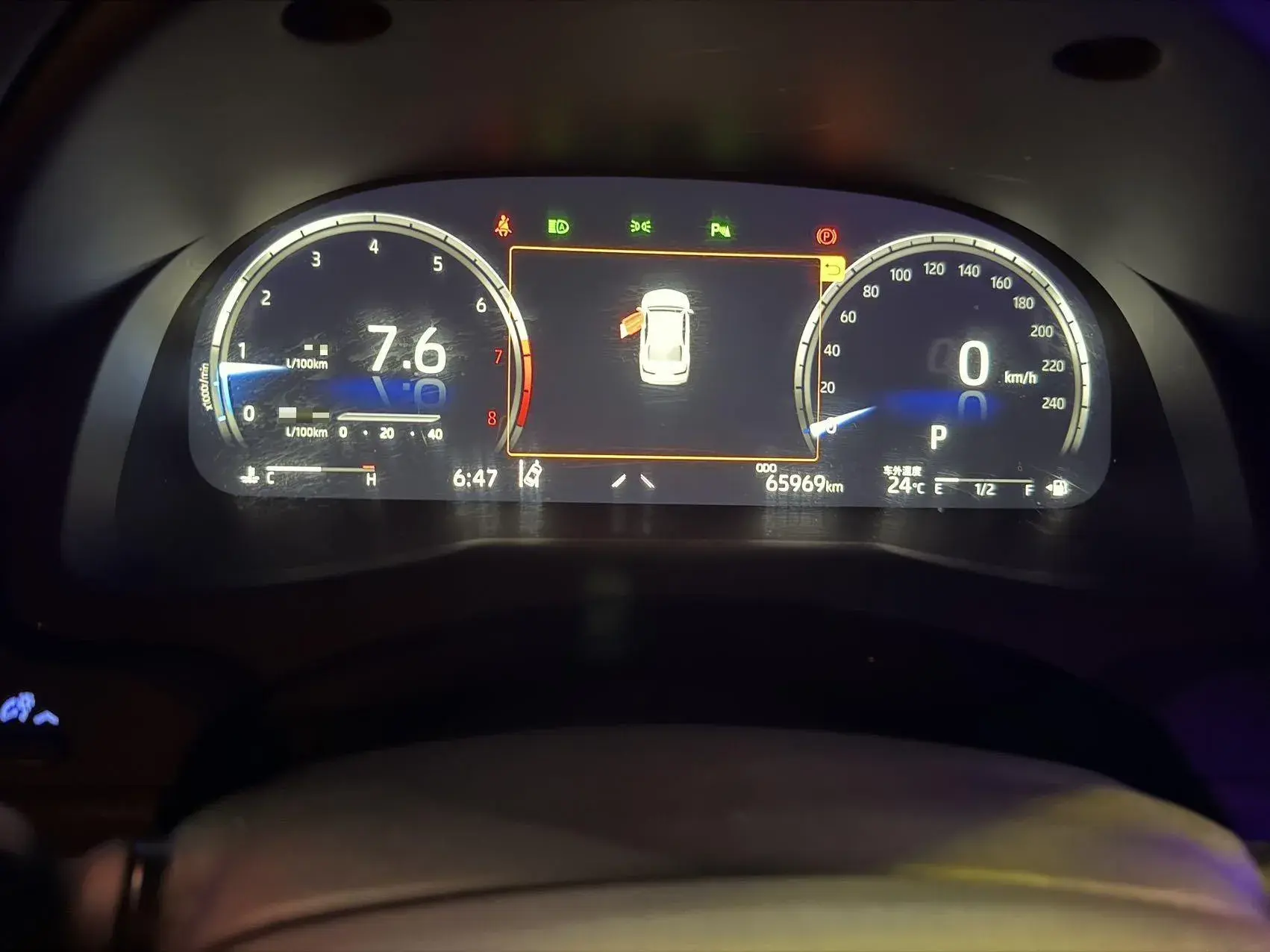 2021 TOYOTA CAMRY thumbnail 4