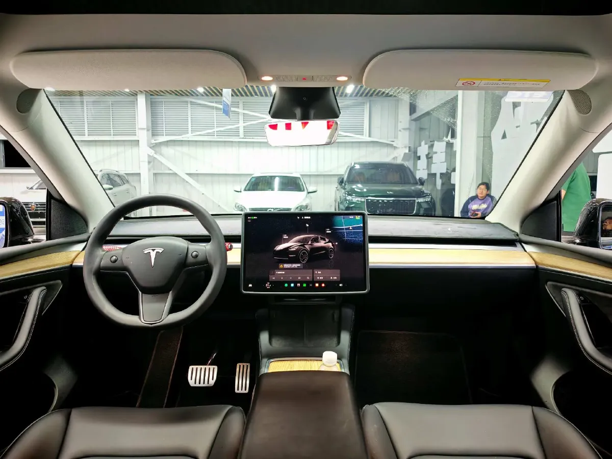 2023 Tesla Model Y BEV 78.4KWH,autocango,china used car exporter,china ev exporter,chinese used car exporter,chinese used ev exporter