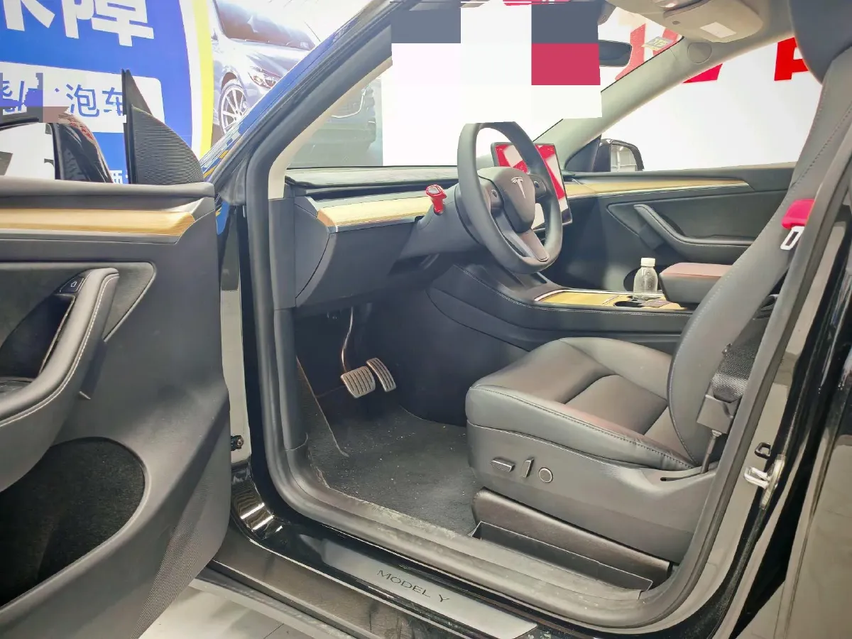 2023 Tesla Model Y BEV 78.4KWH,autocango,china used car exporter,china ev exporter,chinese used car exporter,chinese used ev exporter