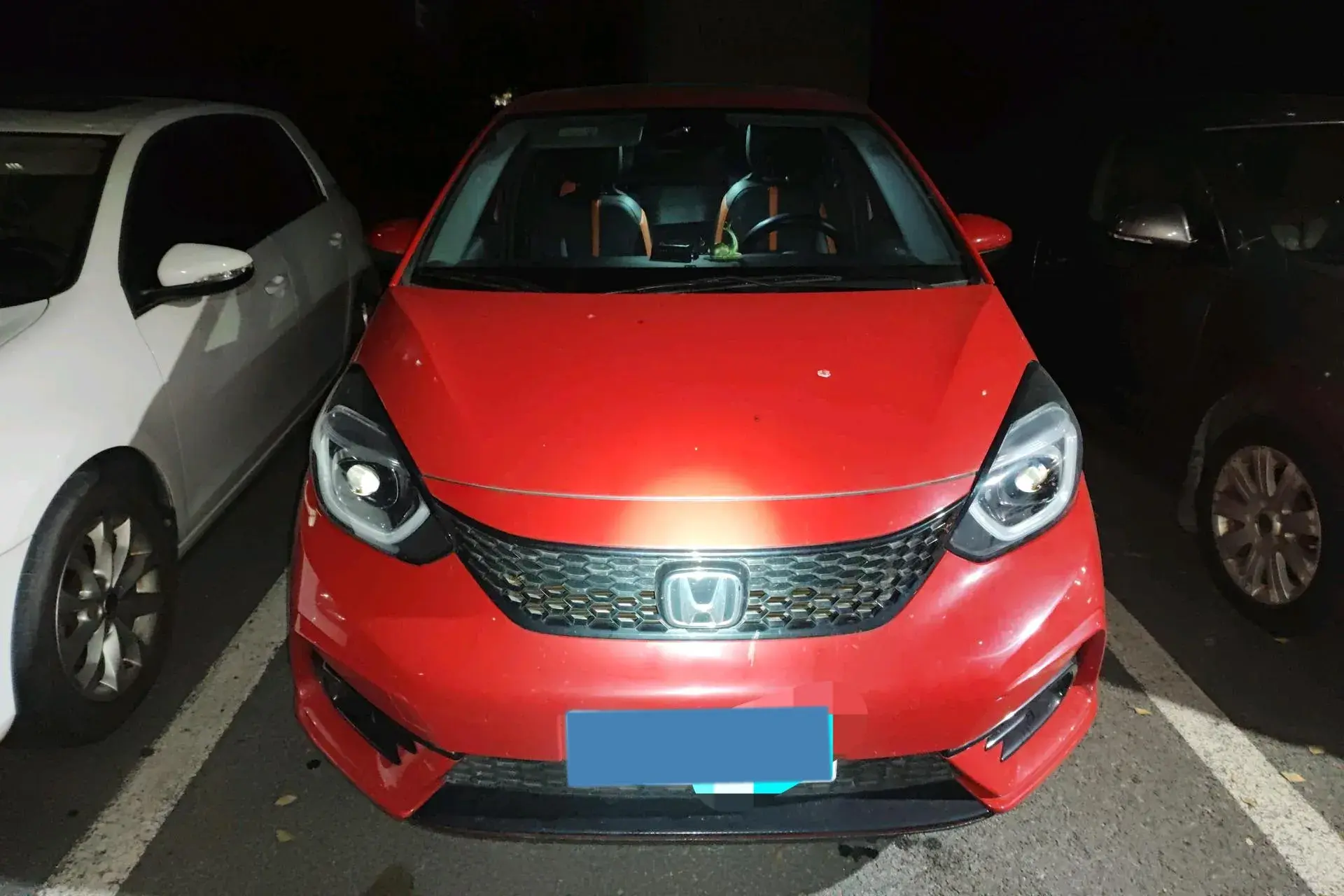 2021 HONDA LIFE thumbnail 2