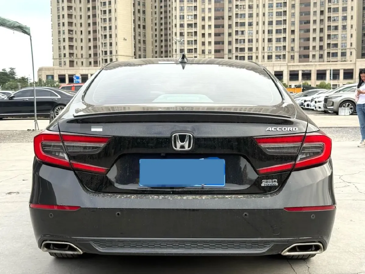 2022 Honda Accord 1.5T 194HP L4 CVT,autocango,china used car exporter,china ev exporter,chinese used car exporter,chinese used ev exporter