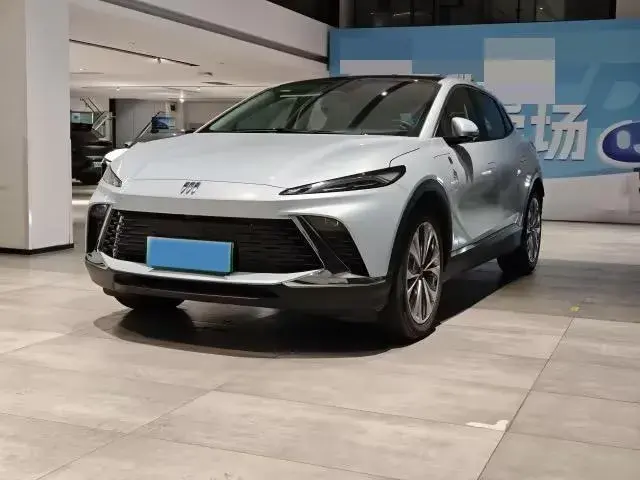 2023 Buick E4 BEV 65KWH