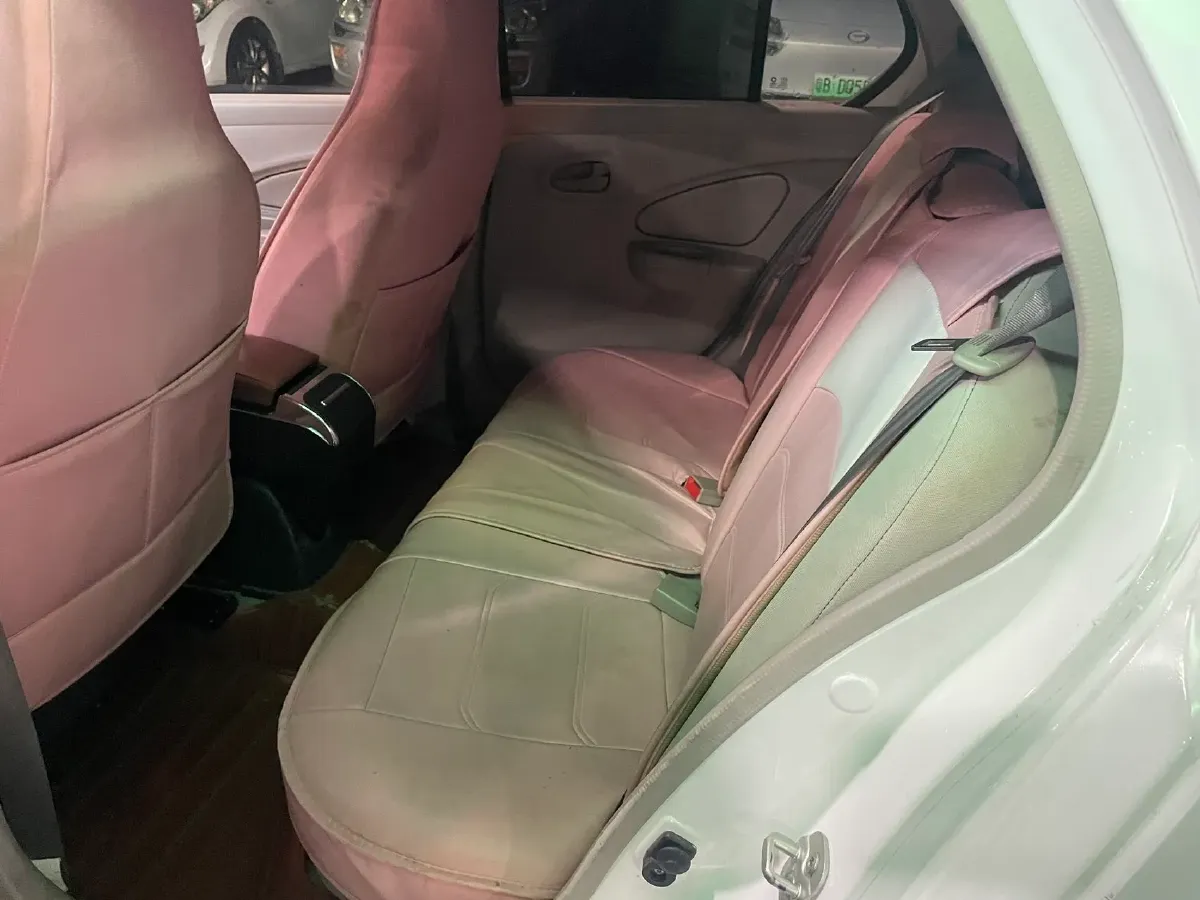 2018 Dongfeng JunFeng ER30 BEV 31.82KWH,autocango,china used car exporter,china ev exporter,chinese used car exporter,chinese used ev exporter