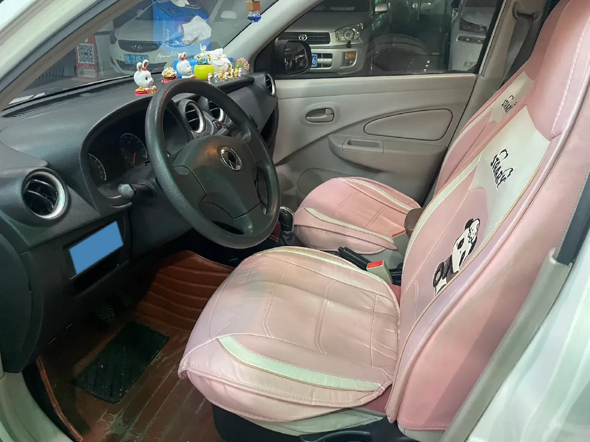 2018 Dongfeng JunFeng ER30 BEV 31.82KWH,autocango,china used car exporter,china ev exporter,chinese used car exporter,chinese used ev exporter