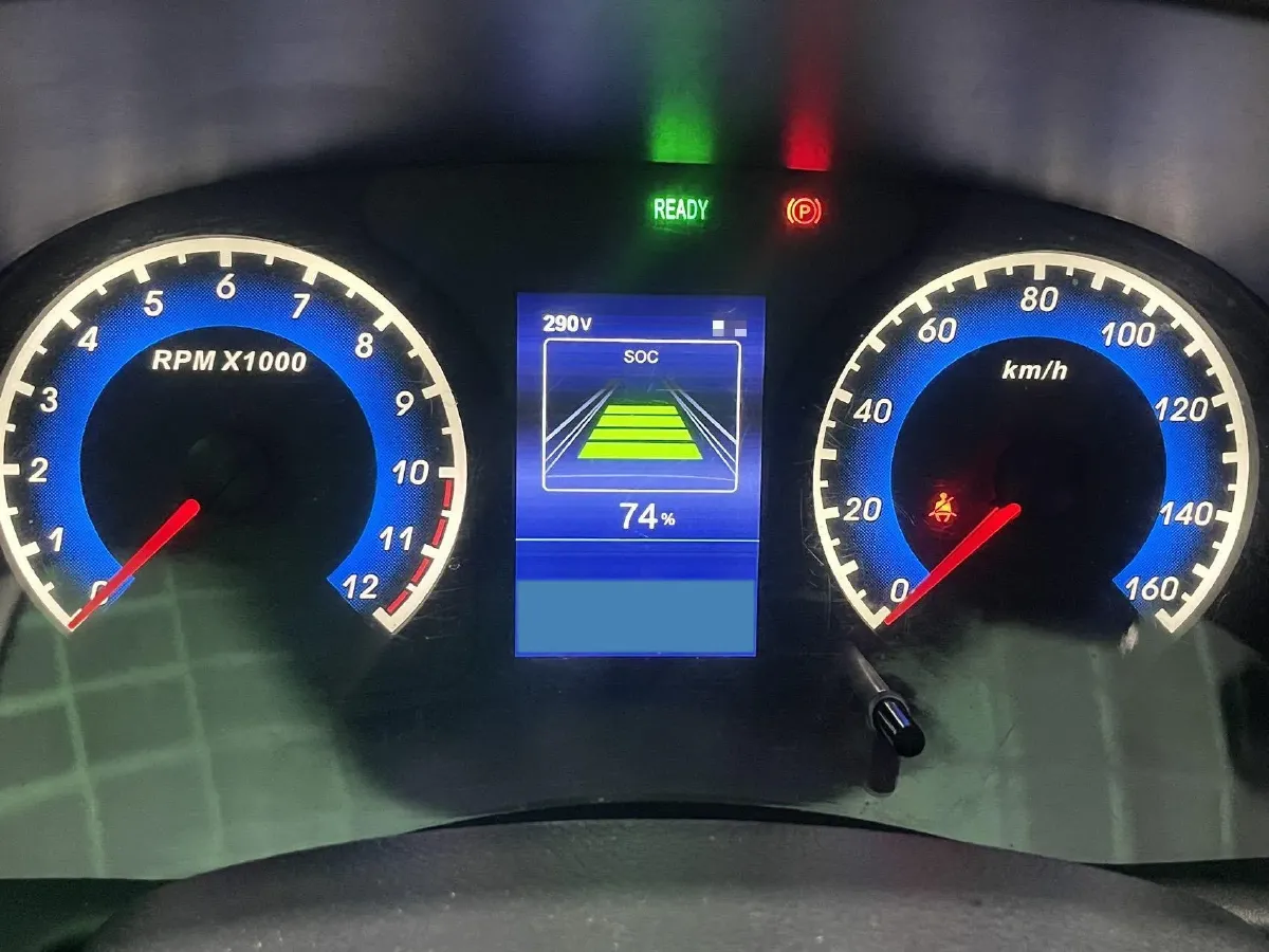 2018 Dongfeng JunFeng ER30 BEV 31.82KWH,autocango,china used car exporter,china ev exporter,chinese used car exporter,chinese used ev exporter