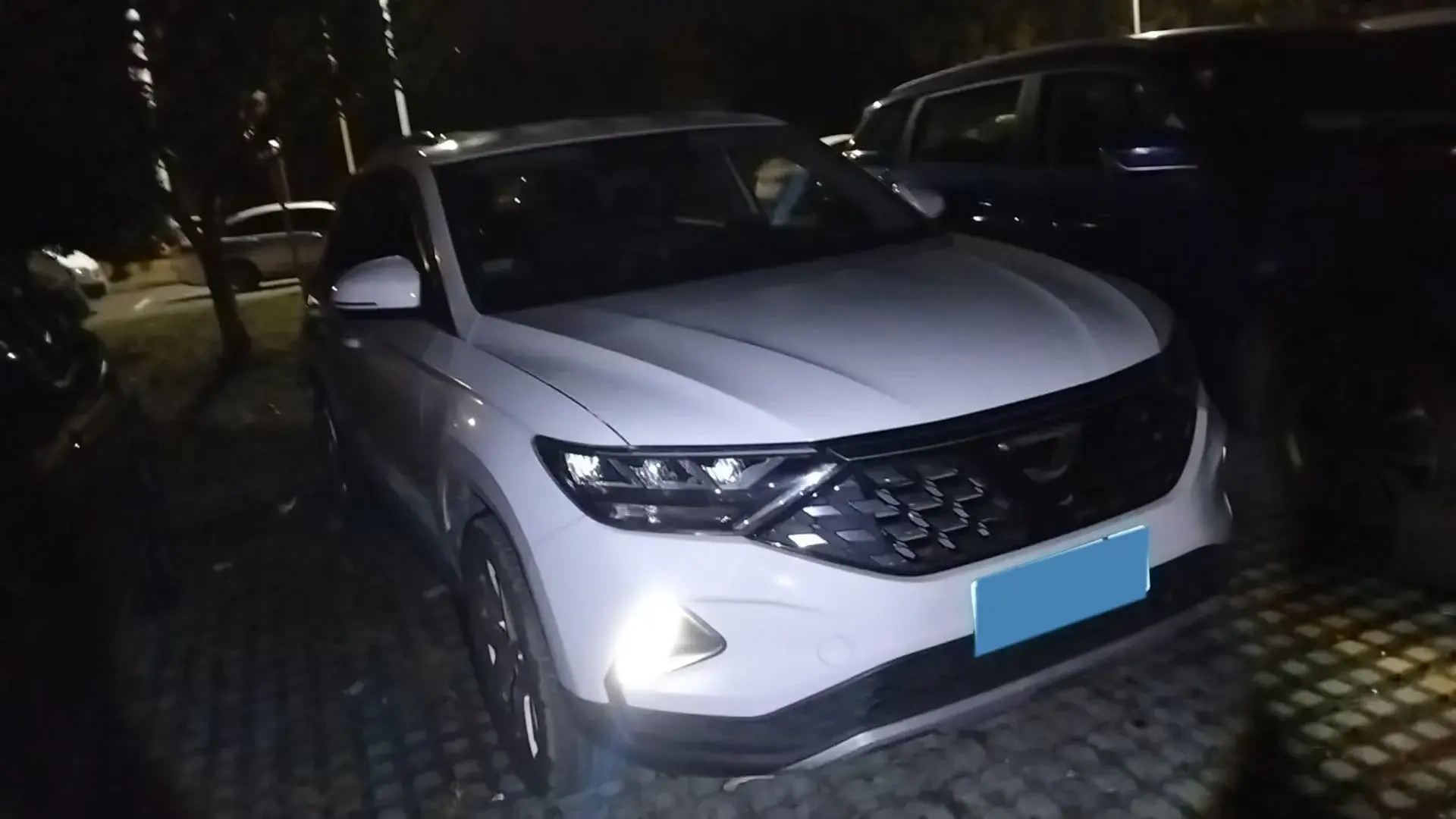 2021 JETTA VS5 thumbnail 2