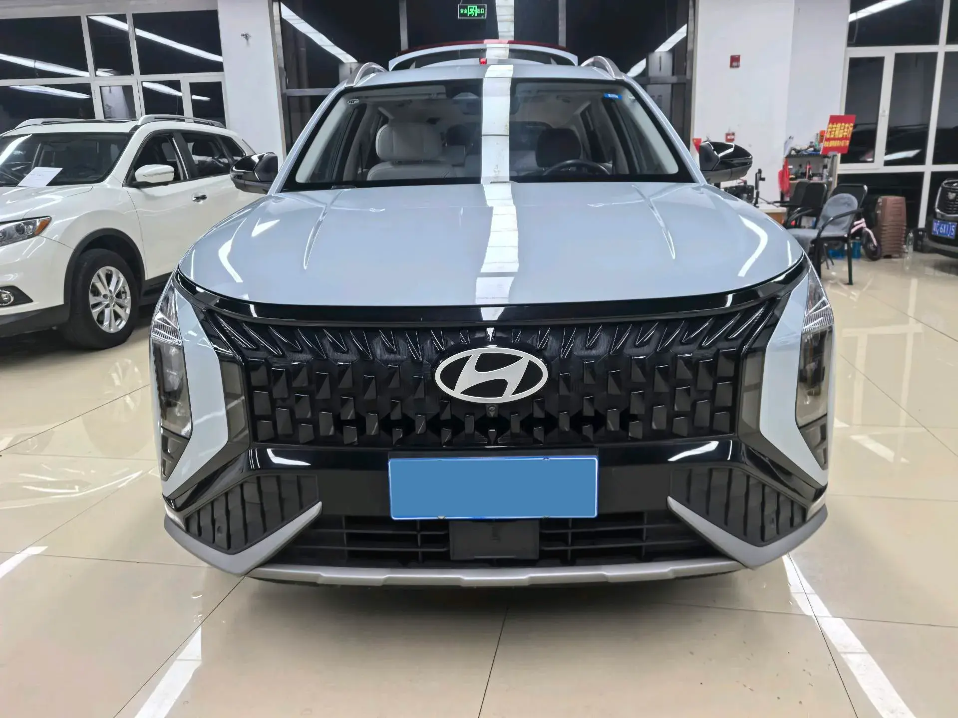 2023 HYUNDAI IX35 thumbnail 2
