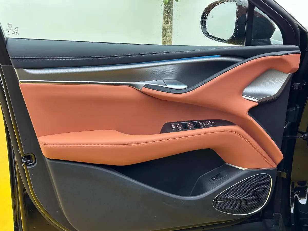 2025 BYD Sea Lion 07 BEV 80.64KWH,autocango,china used car exporter,china ev exporter,chinese used car exporter,chinese used ev exporter