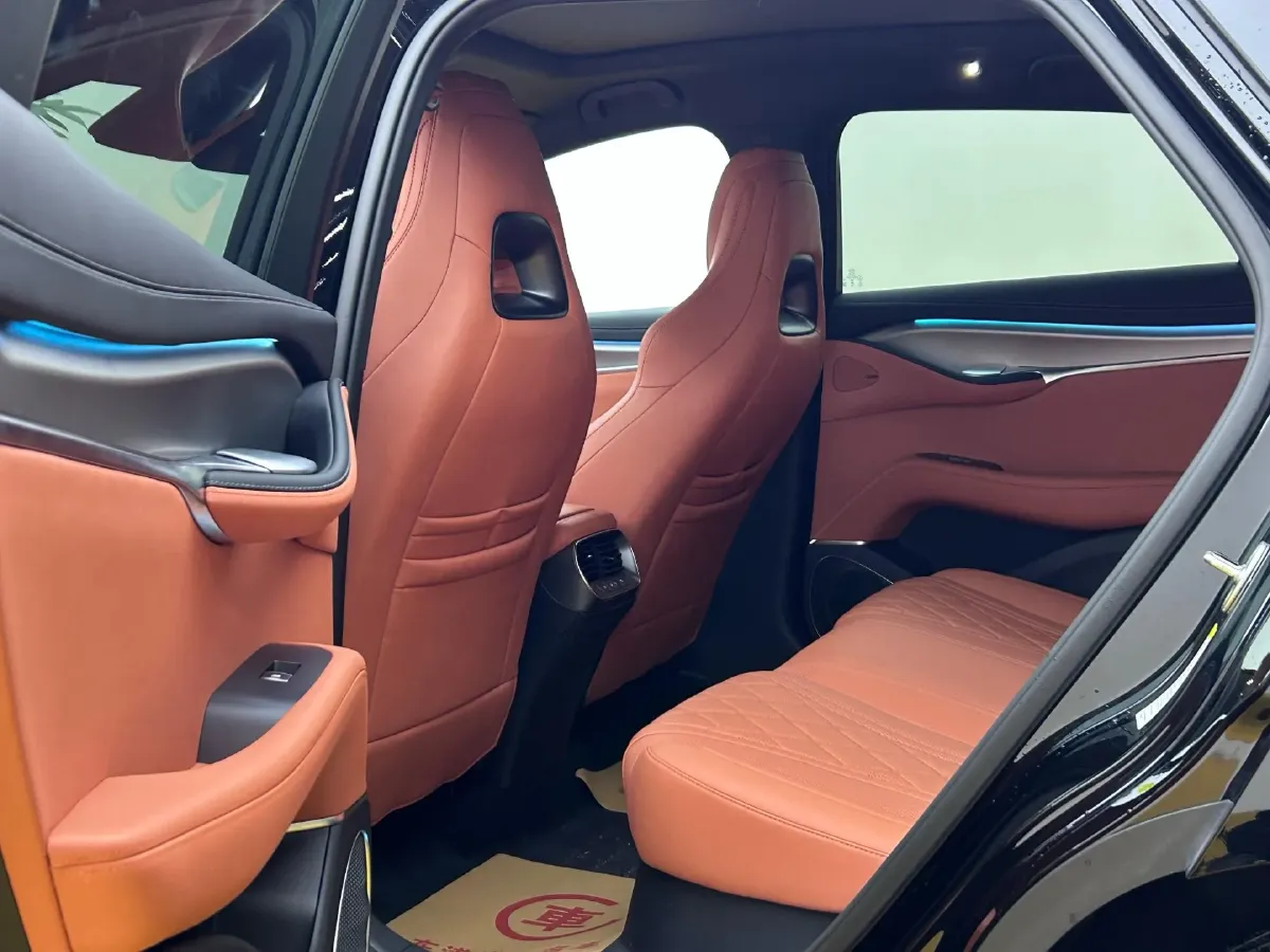 2025 BYD Sea Lion 07 BEV 80.64KWH,autocango,china used car exporter,china ev exporter,chinese used car exporter,chinese used ev exporter