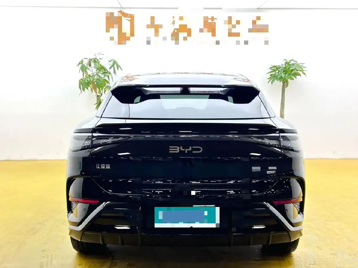 2025 BYD Sea Lion 07 BEV 80.64KWH,autocango,china used car exporter,china ev exporter,chinese used car exporter,chinese used ev exporter