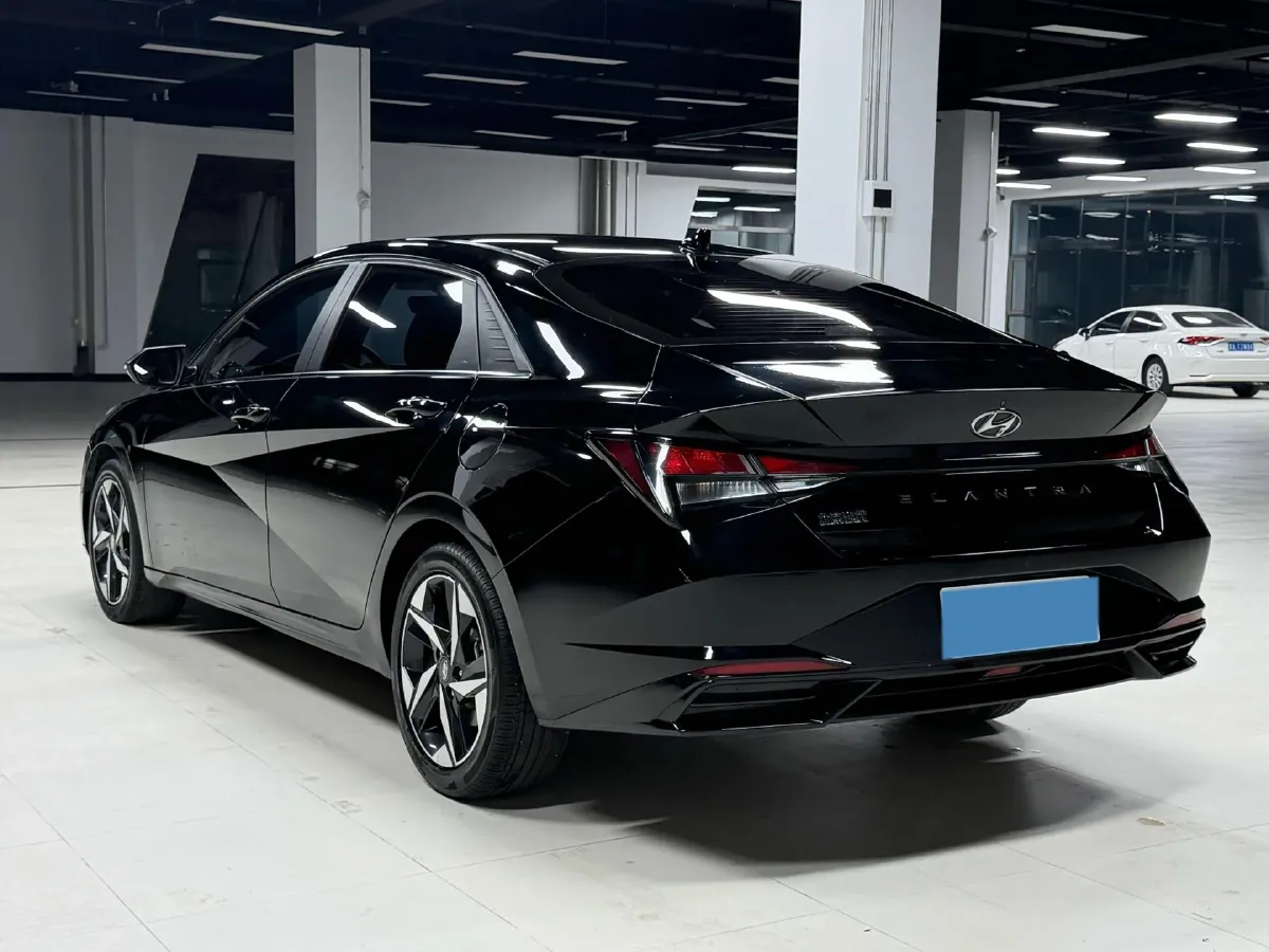 2022 Hyundai Elantra 1.5L 115HP L4 CVT,autocango,china used car exporter,china ev exporter,chinese used car exporter,chinese used ev exporter