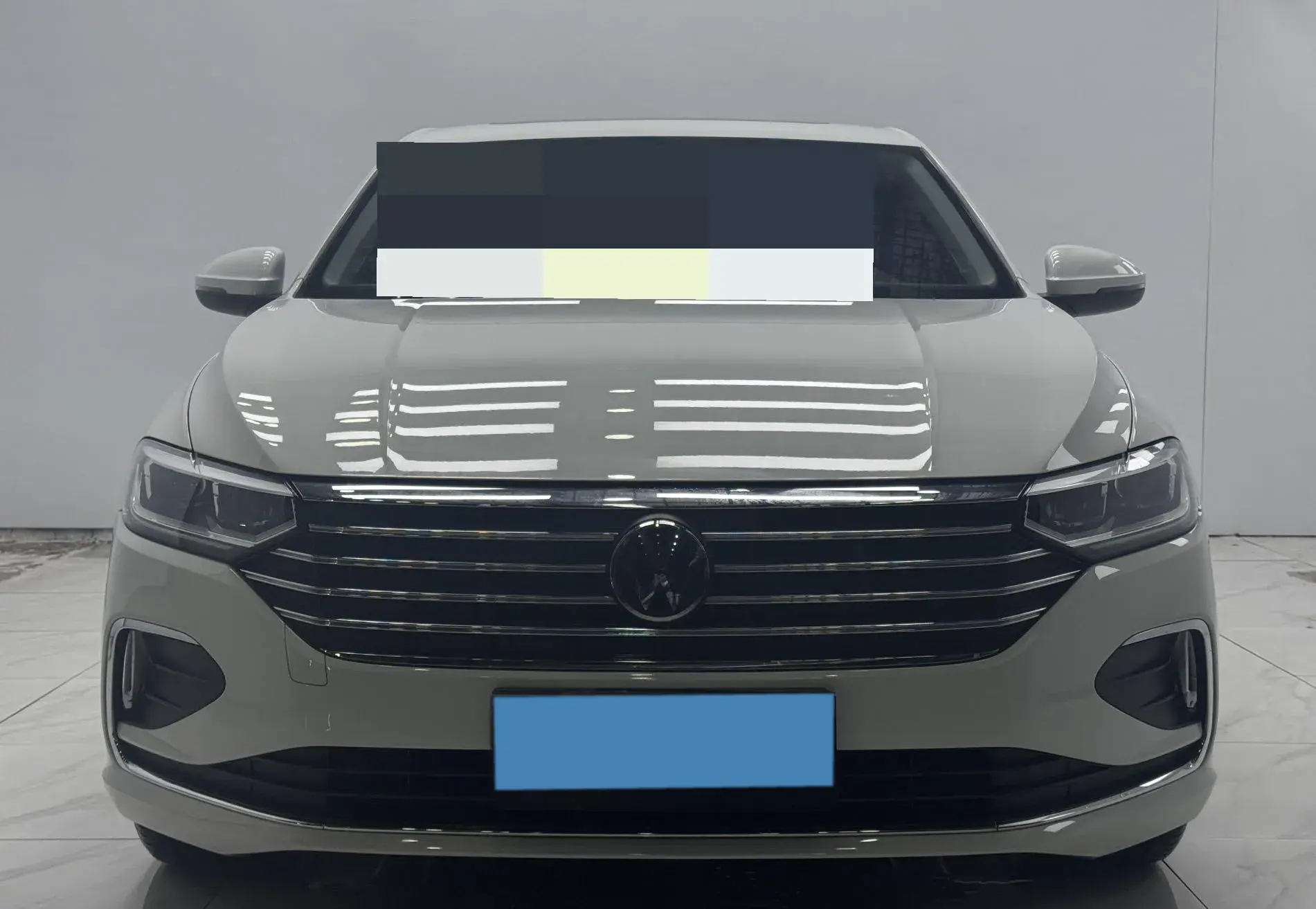 2022 VOLKSWAGEN LAVIDA thumbnail 2