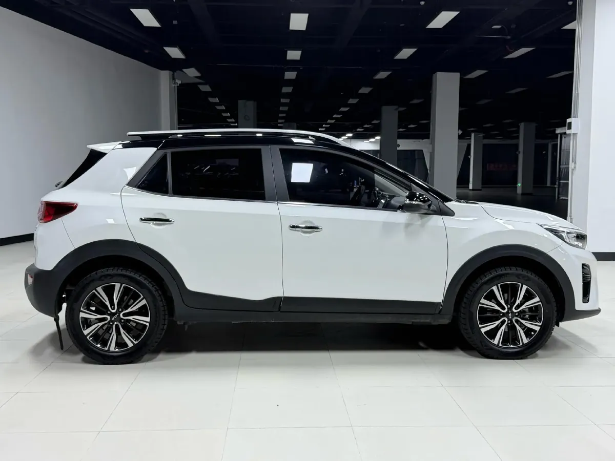 2021 Kia KX1 1.4L 100HP L4 6AT,autocango,china used car exporter,china ev exporter,chinese used car exporter,chinese used ev exporter