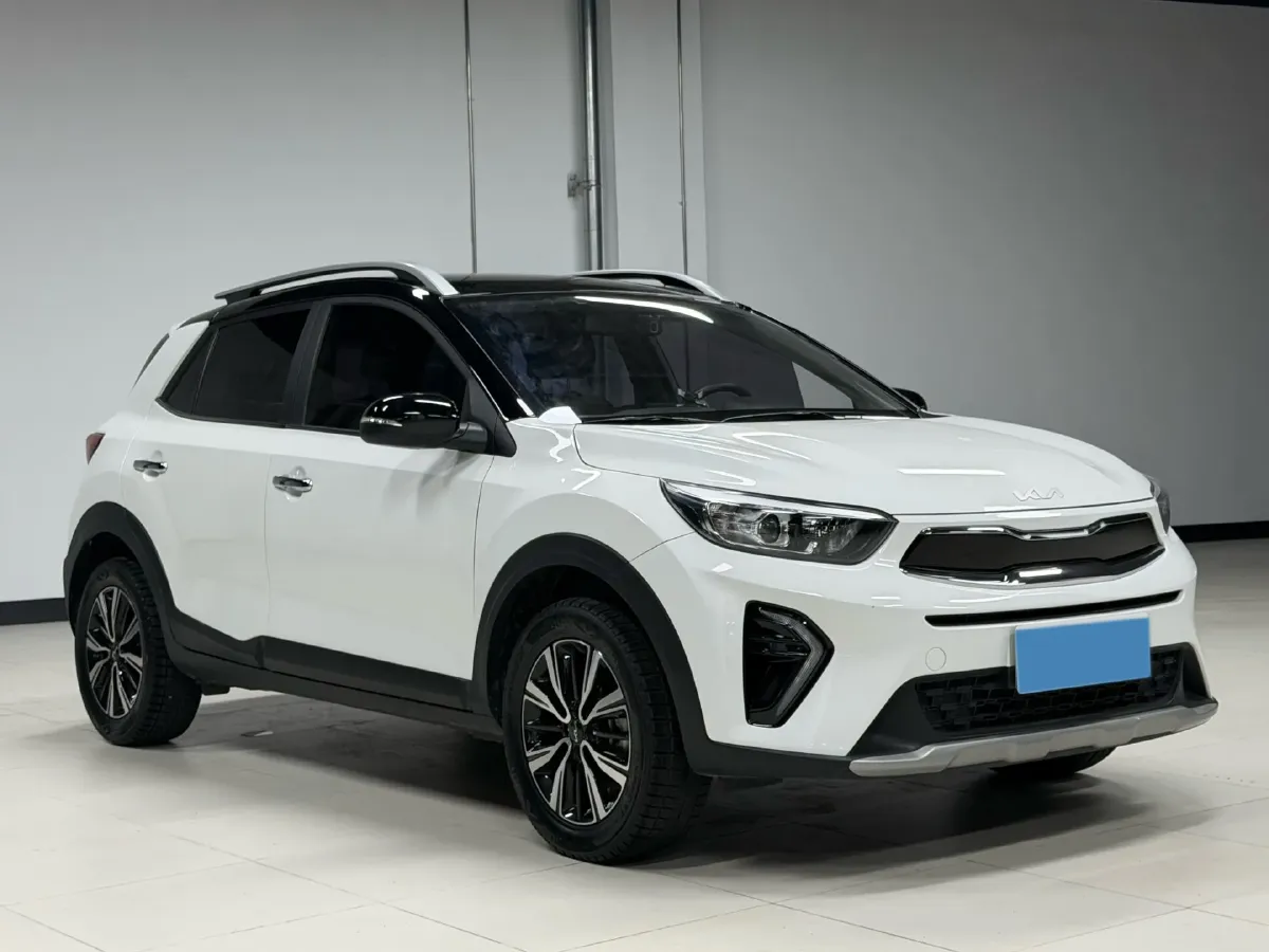 2021 Kia KX1 1.4L 100HP L4 6AT,autocango,china used car exporter,china ev exporter,chinese used car exporter,chinese used ev exporter
