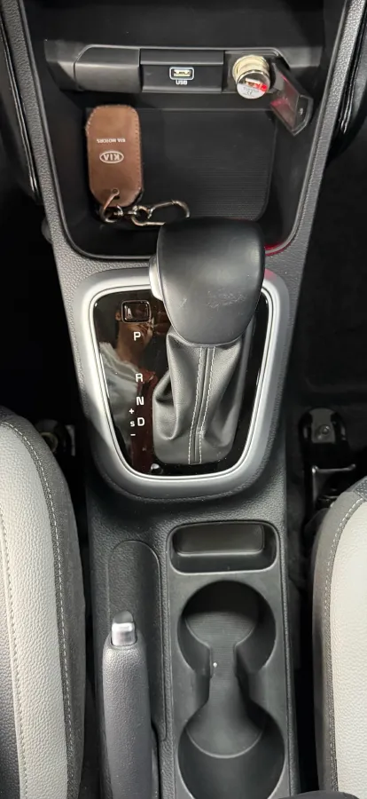 2021 Kia KX1 1.4L 100HP L4 6AT,autocango,china used car exporter,china ev exporter,chinese used car exporter,chinese used ev exporter